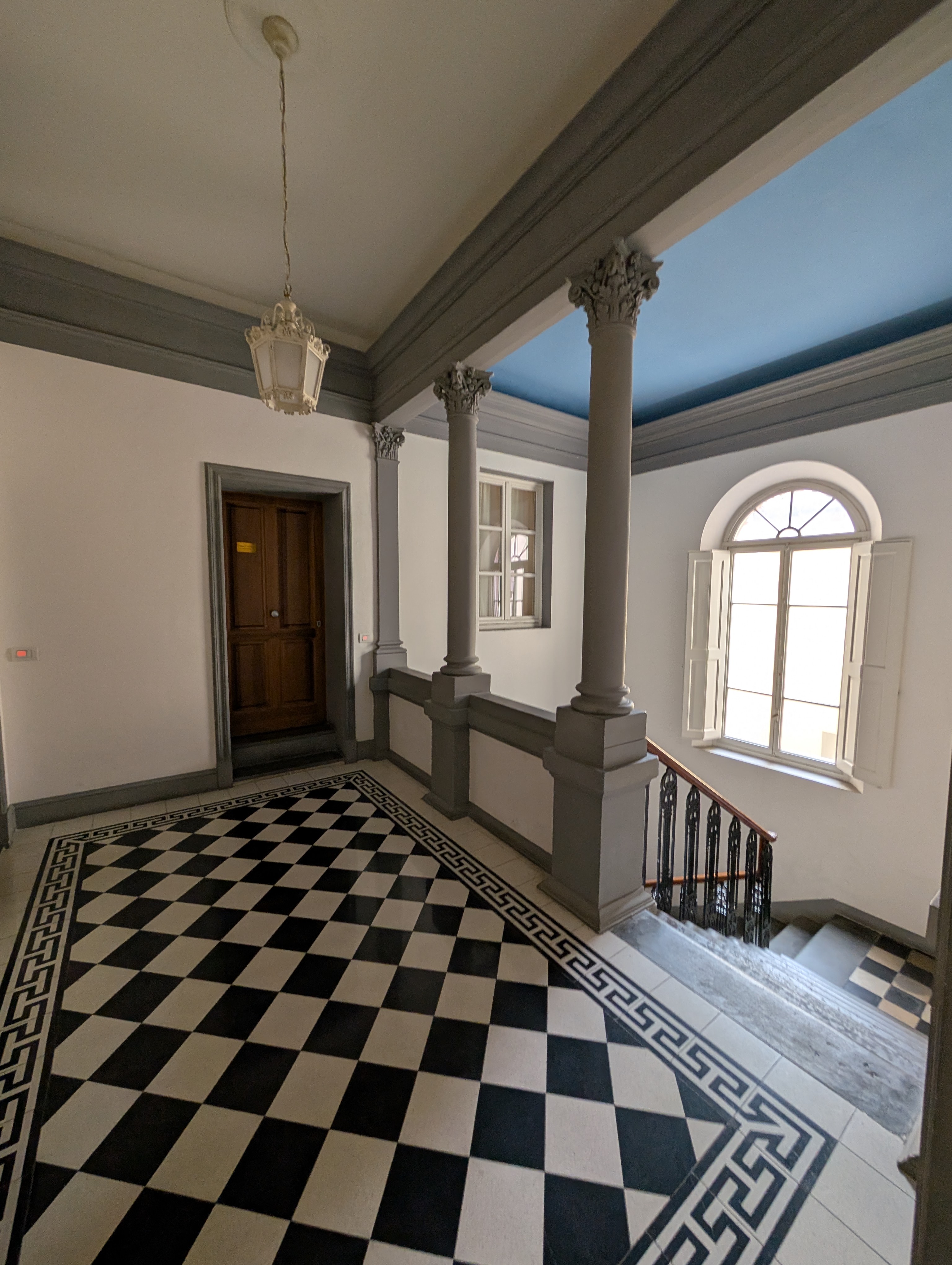 DUOMO - 2 VANI USO UFFICIO