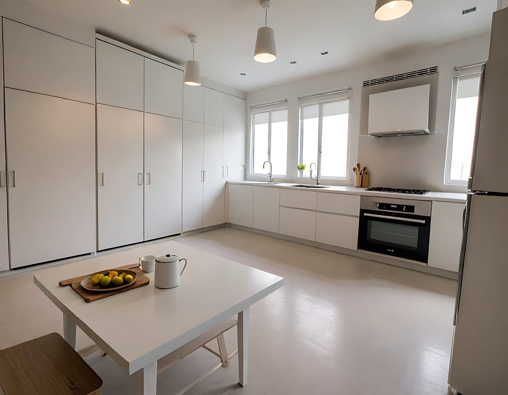 BECCARIA - 4 VANI RISTRUTTURATO