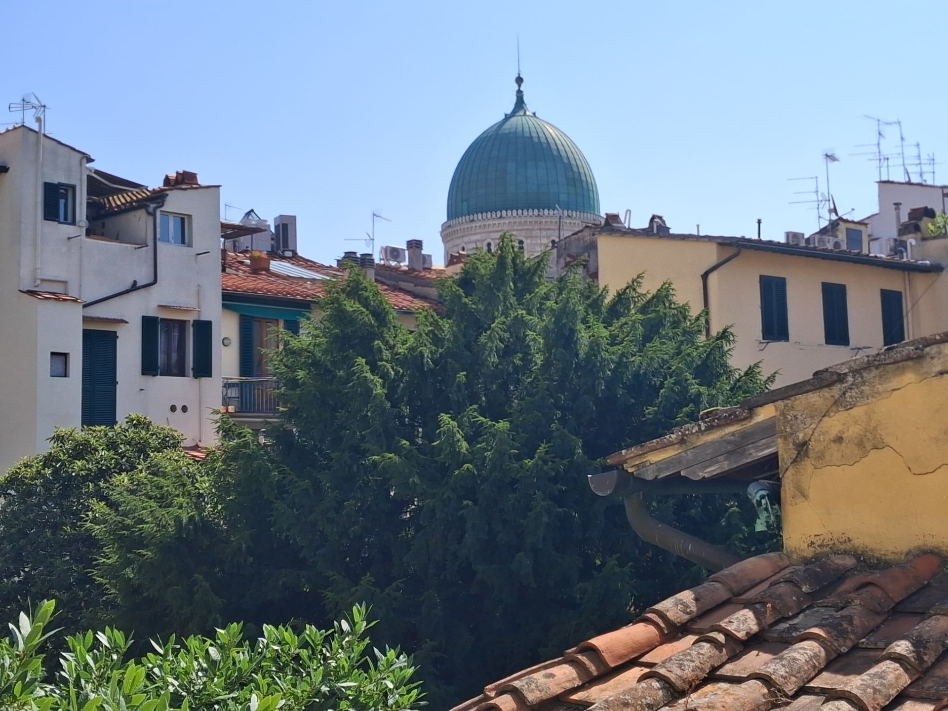 SANT'AMBROGIO – TRILOCALE RISTRUTTURATO CON ASCENSORE - foto 1 - Agenzia Loft & Co.