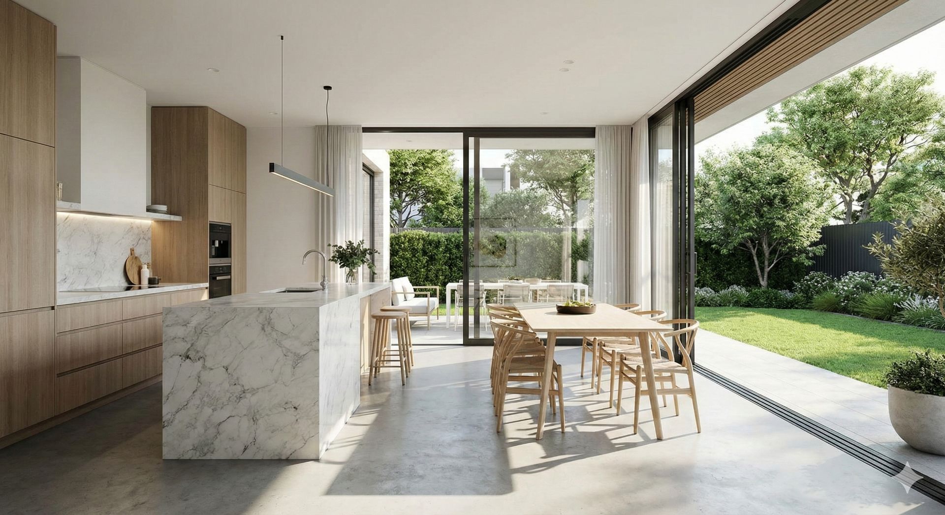 TERRATETTO CON GIARDINO E POSTO AUTO DETRAZIONI FISCALI - foto 1 - Agenzia Loft & Co.