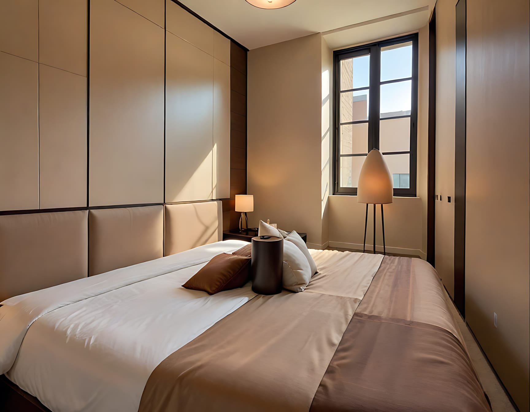 POGGETTO – TRILOCALE RISTRUTTURATO CON ASCENSORE