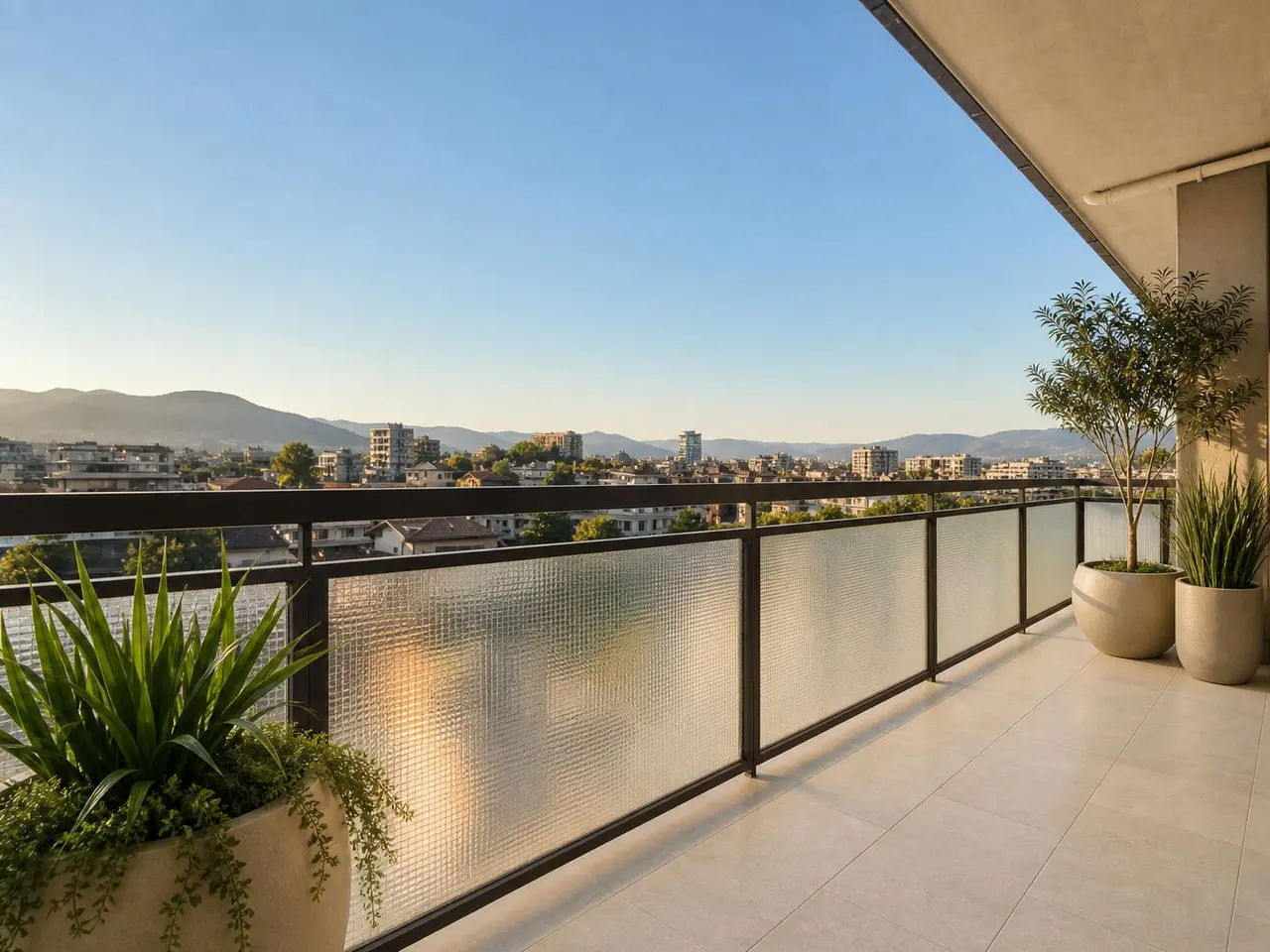 VIA CORELLI – ATTICI PANORAMICI RISTRUTTURATI CON BALCONE E TERRAZZA