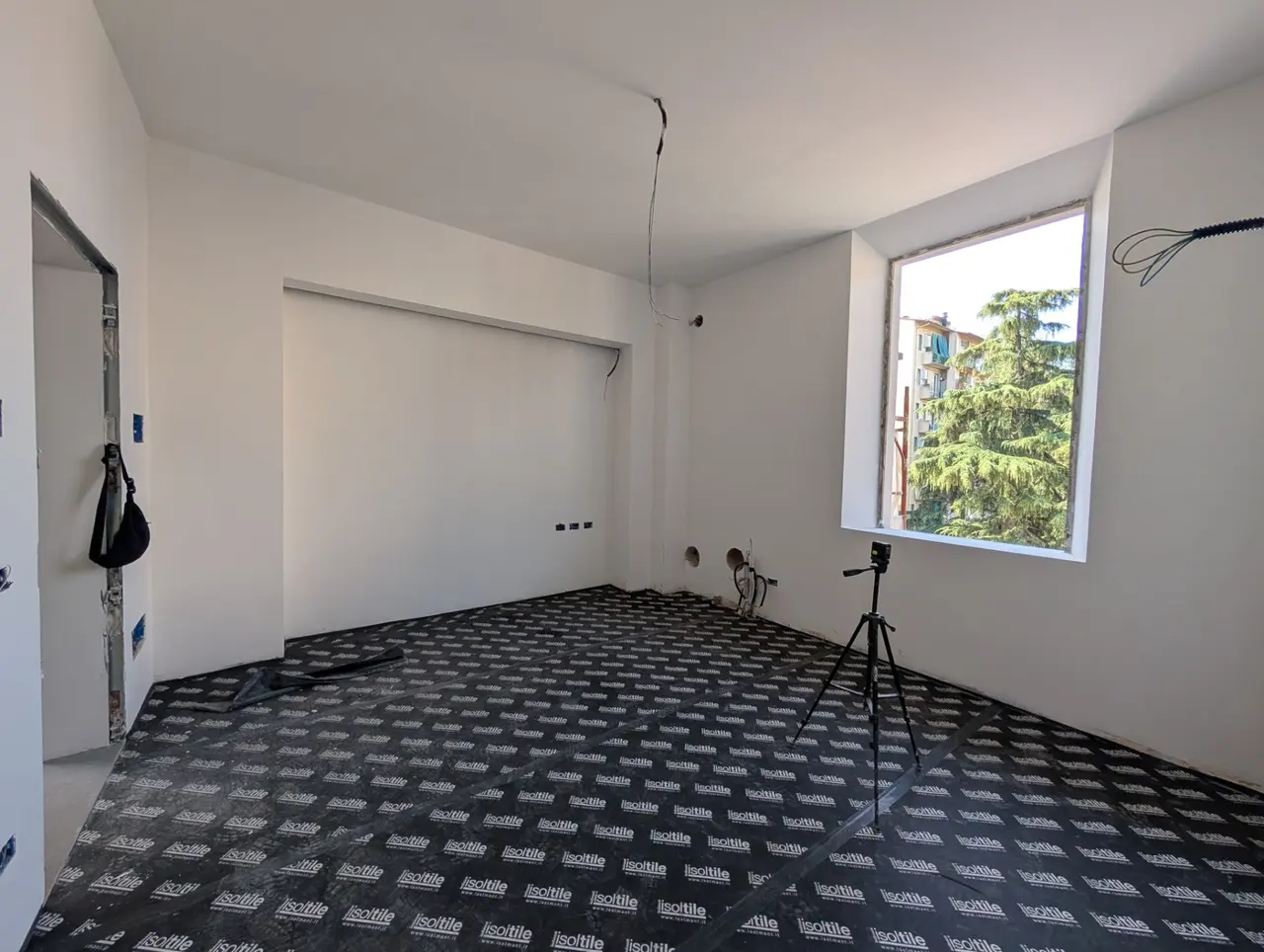 P.ZZA PUCCINI - NUOVA REALIZZAZIONE BIVANI IN CLASSE A